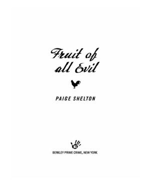 [Farmers' Market 02] • Fruit of All Evil